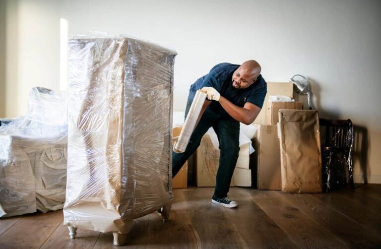 Professional Removals in Wrexham: Skills, Standards, and Why Experience Matters