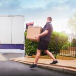 The Pros and Cons of Man and Van Versus Full Removals Services in Edinburgh