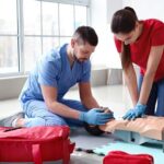 How First Aid Training Rochdale Helps Create a Safer Working Environment