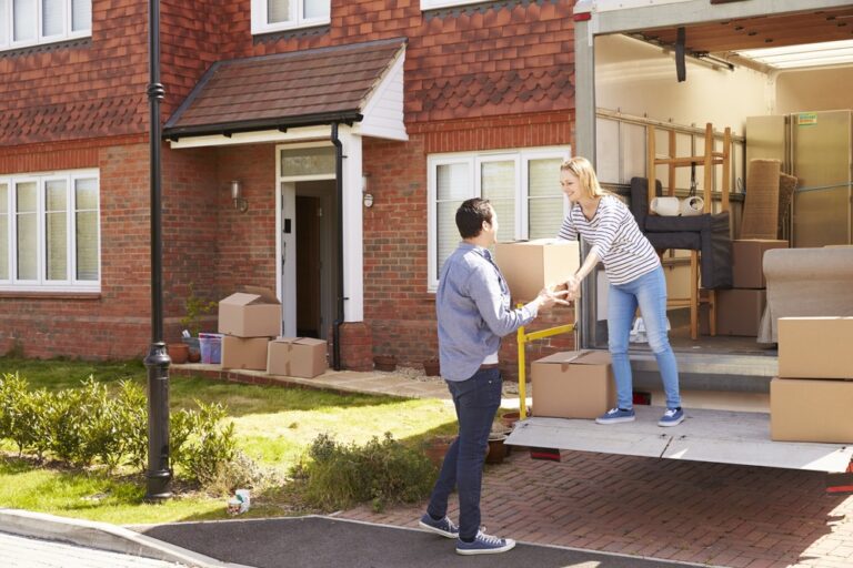 Why Experienced Removal Specialists Are Worth Considering