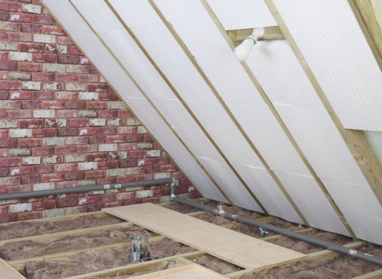 The Rise of Insulation Boards: How They Are Transforming Home Building Across the UK