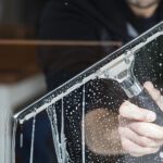 The Science of Sparkling Glass: Essential Systems Employed by Window Cleaners Edinburgh