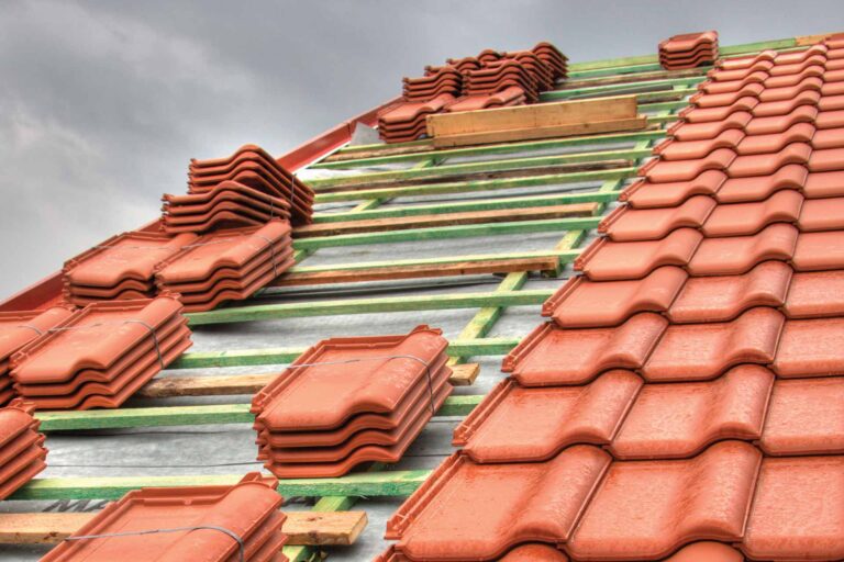 Behind the Photos: Why Roofing Companies Showcase Their Best Projects