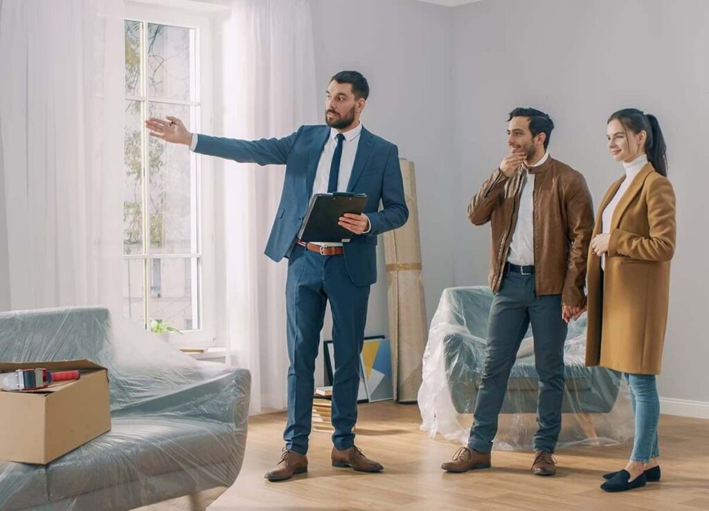 Expert Advice on Choosing an Estate Agent Harpenden for Your Property