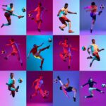 The Psychology of Color in Soccer Jerseys: How to Choose the Right Look for Your Squad