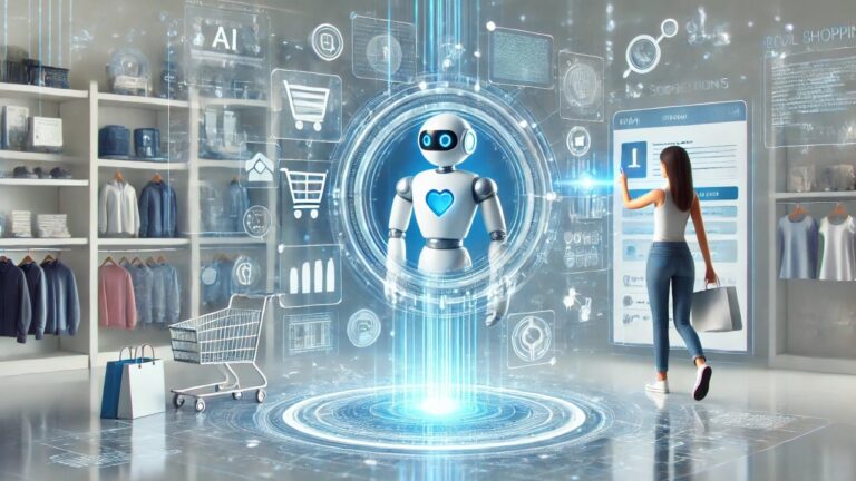 Seeing is Buying: How Advanced AI Help Shop Technology is Perfecting E-commerce