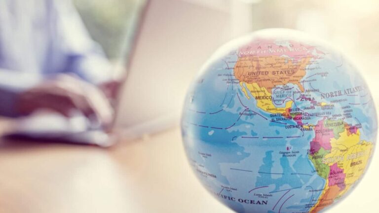 Key Insights for Setting Up a Non-Resident Company