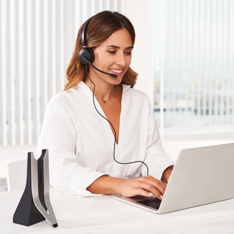 Enhancing Communication via Business Phone Systems London Choices