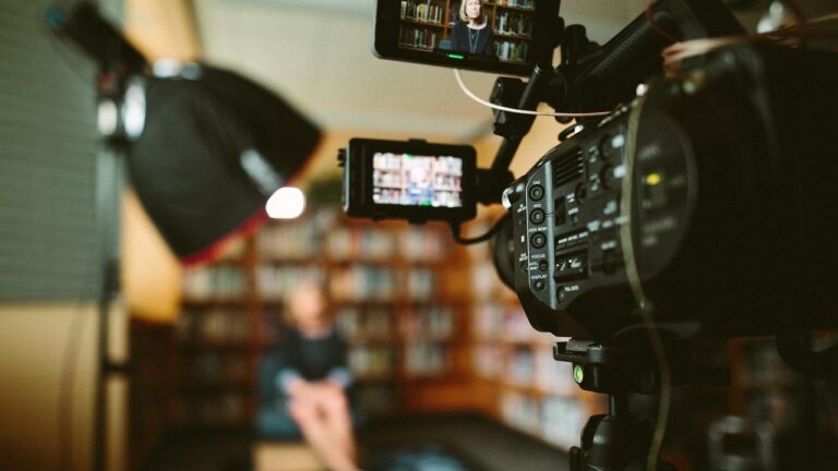 Elevating Your Brand Identity Through Expert Video Production Services