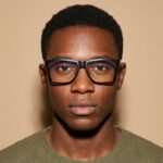 Curated Vision: How Iconic Reading Glasses Have Become a Fashion Statement Online