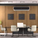 From Heatwaves to Quiet Efficiency: The Strategic Value of Office Air Conditioning in the UK