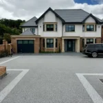 The Ultimate Curb Appeal Upgrade: Opting for a Resin Driveway