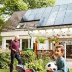 Local Expertise, Local Impact: How Solar Panel Installations Are Shaping Bury St Edmunds Homes