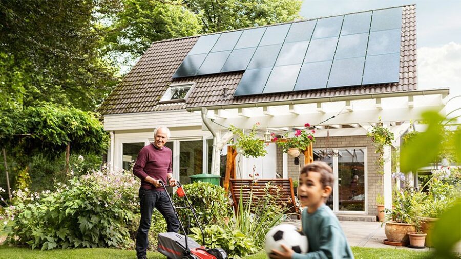 Local Expertise, Local Impact: How Solar Panel Installations Are Shaping Bury St Edmunds Homes