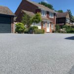 Is a Resin Bound Driveway Right for You? The Benefits That Make It the Top Choice for Homeowners