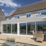 From Measurement to Completion: The Aluminium Sliding Doors Installation Journey