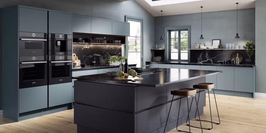 Beyond the Blueprint: Discovering the Premier Kitchen Renovation Near Me