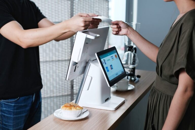 Mastering Efficiency and Growth Through a Dedicated POS Retail Framework