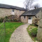 Solid as Stone: How Expert Stone Wall Repair Can Future-Proof Your Period Home
