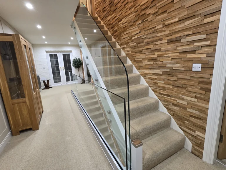 Beyond the Standard Pane: Why Toughened Glass Cut to Size is Your Ideal Choice