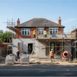 Expert Advice on Choosing a Trusted and Experienced Builder in Basingstoke