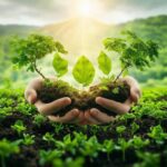 Building a Greener Britain: The Surge in Carbon Offset Subscription Services