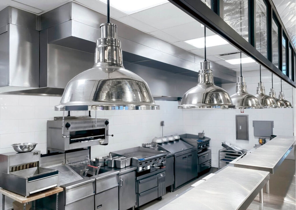 Save Time and Money by Buying Catering Equipment Online