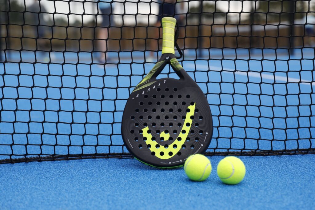 The Business of Teaching Padel: Building Sustainable Coaching Careers
