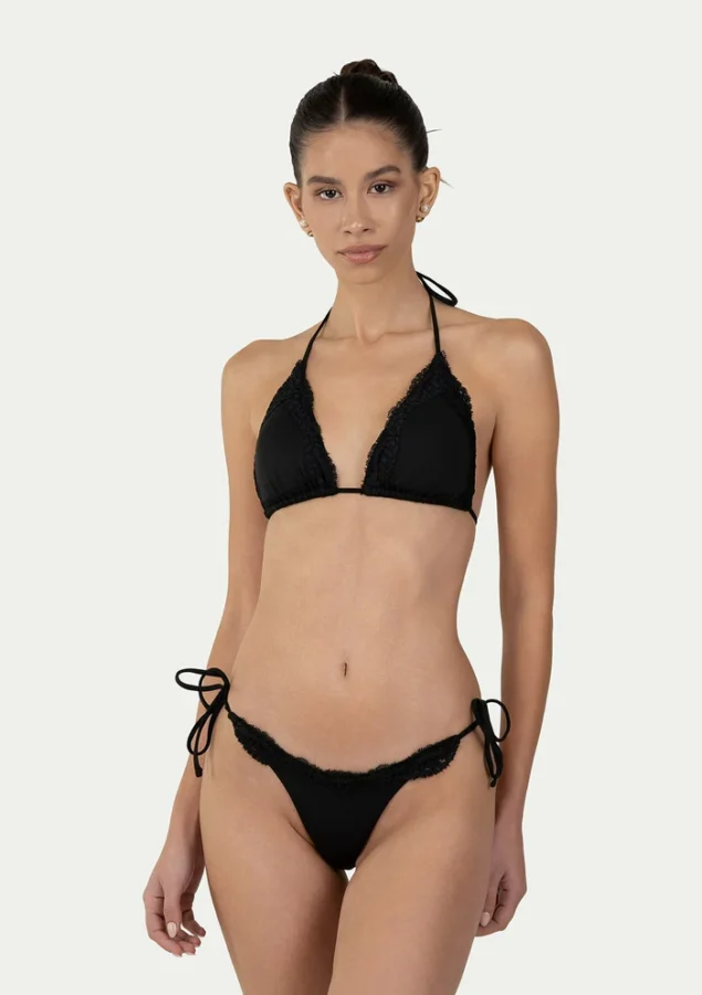 The Eternal Shore: Why the Sea Shell Bikini Remains a Timeless Icon