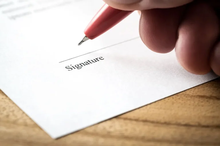 From Offer to Decision: Steps After Being Offered a Settlement Agreement