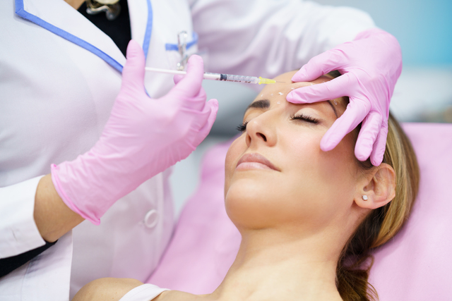 Benefits Of A Free Injectables Consultation Portland Maine