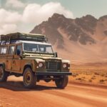 Why Upgrading Your Land Rover Turbo Is the Best Performance Decision You Will Make