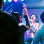 Suwon After Dark A Guide to Entertainment and Social Venues