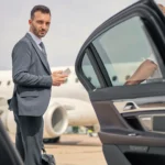 From Stressful to Seamless: The Heathrow Chauffeur Service Experience