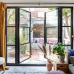 French Doors vs Sliding Doors: Style, Security and Value Compared
