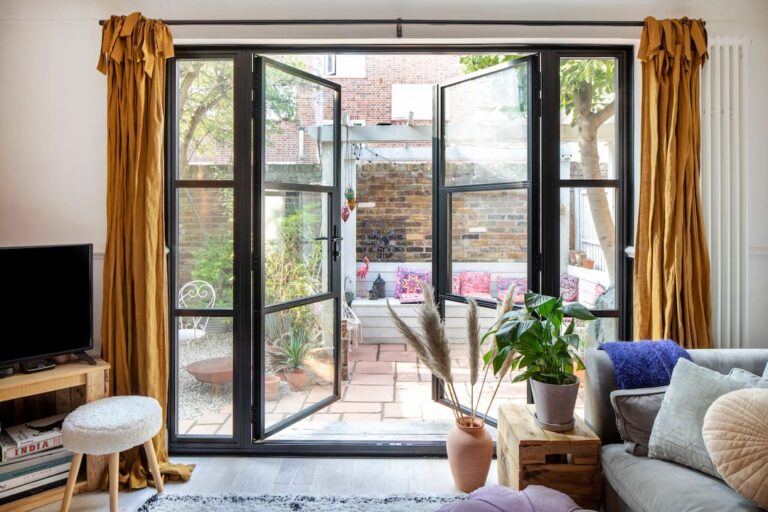 French Doors vs Sliding Doors: Style, Security and Value Compared