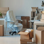 What to Expect When Partnering with a Removals Company for Professional Office Relocation Services