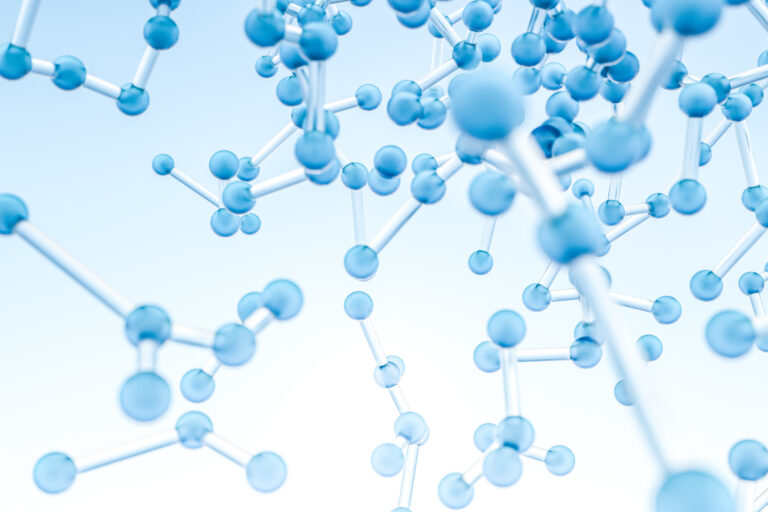 How Synthetic Peptides Are Advancing Molecular Biology and Biochemical Research