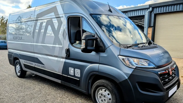 From Paint to Print: What You Must Know Before Choosing Vehicle Wraps