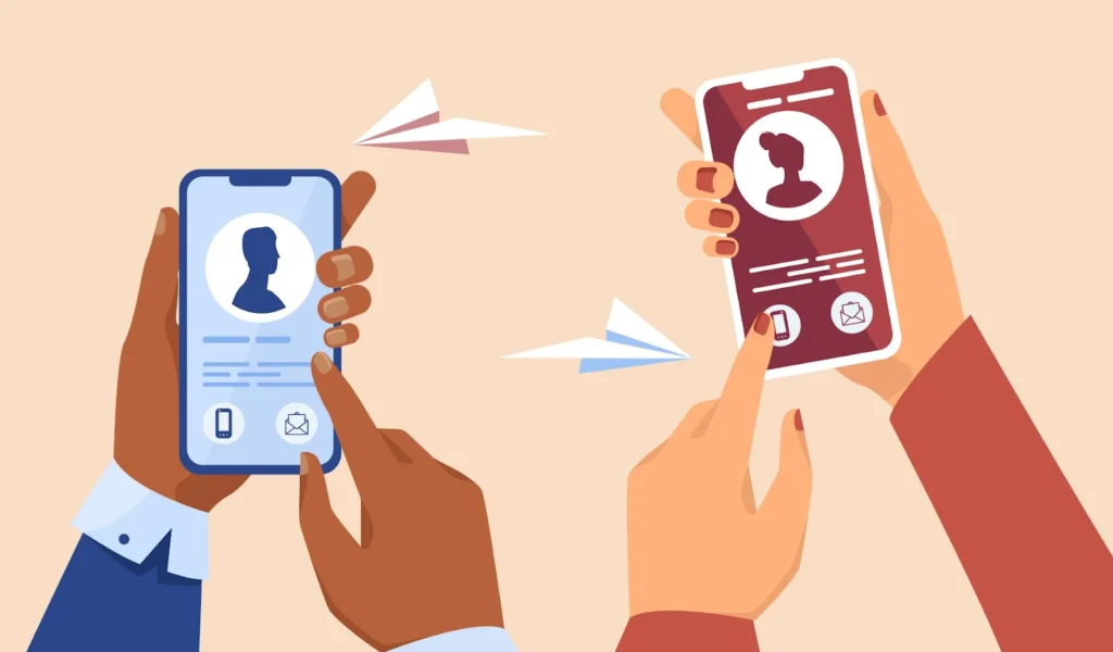 Seamless Networking: Uncovering the Ideal Virtual Business Card Solution