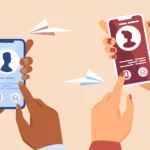Seamless Networking: Uncovering the Ideal Virtual Business Card Solution
