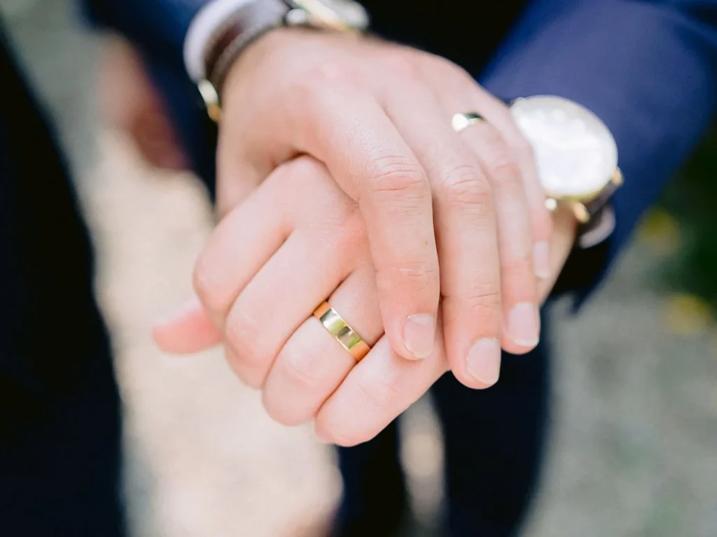The Language of Gold and Stone: A Deep Dive into Wedding Rings