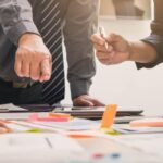The Importance of a Professional Business Plan When Seeking Finance