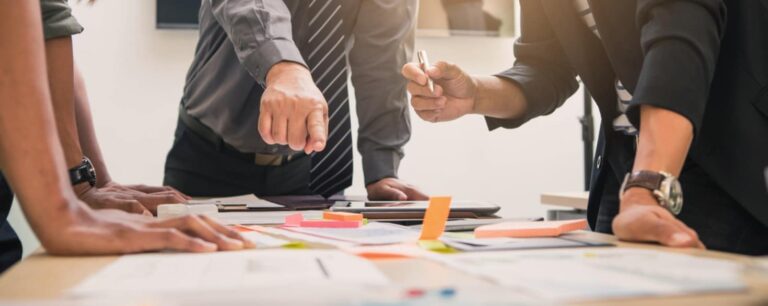 The Importance of a Professional Business Plan When Seeking Finance