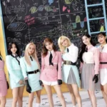K-pop’s Role in Shaping Contemporary Soundscapes