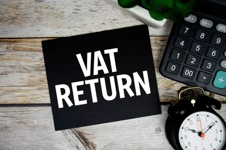 Reducing Errors in VAT Returns with Expert Support
