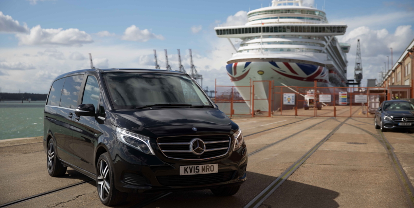 Exploring the Role of Cruise Transfers Southampton in Modern Cruise Holidays