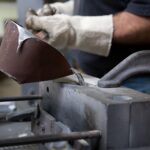 Elevating Component Integrity: The Definitive Case for Aluminium Gravity Die Casting Over Traditional Sand Moulds