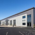 From Warehouses to Workshops: The Expertise of Industrial Property Agents