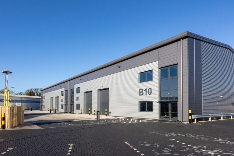 From Warehouses to Workshops: The Expertise of Industrial Property Agents
